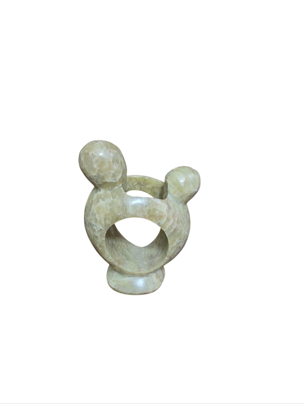 Parent Child Figurine